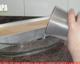 Foto del paso 5 de la receta: Flan de café
