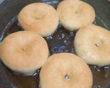 Foto langkah ke 7 dari resep Donat.