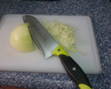 Foto del paso 2 de la receta: Bacalao a la Vizcaína