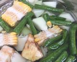 Foto langkah ke 1 dari resep Sayur Asem - seger.