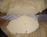 Házi készítésű SAJT recept fázis 6 fotója