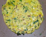 મેથી ના થેપલા (Methi Thepla Recipe In Gujarati) રેસીપી સ્ટેપ3ફોટો