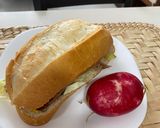 Foto del paso 4 de la receta: Pepito bien preparadito!!