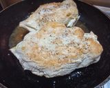 Foto del paso 3 de la receta: Pechuga de pollo rellena
