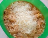 Foto langkah ke 2 dari resep Makaroni Bolognise.