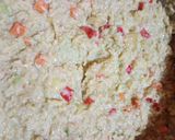 Foto del paso 4 de la receta: Risotto de Verduras