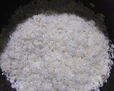 Foto langkah ke 1 dari resep Nasi Daun Jeruk Rice Cooker.