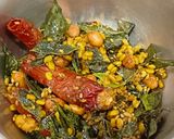 A picture of step 4 of Healthy Soaked Fenugreek Seeds Weightloss Chutney For All Meals.