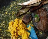 Foto langkah ke 1 dari resep Soto ceker praktis.