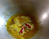 দই চিকেন (Dahi chiken recipe in Bengali) রেসিপির ধাপ 3 ছবি