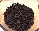 Foto del paso 1 de la receta: Ensalada proteica vegana