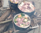 Foto del paso 7 de la receta: Súper locro!!