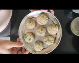 सोया टिक्की (soya tikki recipe in Hindi) रेसिपी चरण 6 फोटो