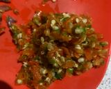 Foto langkah ke 2 dari resep Sambal Kecap Pedas Untuk Cocolan.