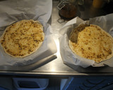 Foto del paso 10 de la receta: Pan y pizzas lennntaaas