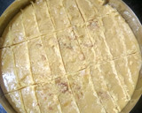 நெய் மைசூர்பாக்கு. (Nei mysorepak recipe in tamil) ரெசிபி ஸ்டேப் 6 புகைப்படம்