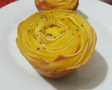 Foto del paso 10 de la receta: Milhojas de papa San Valentín