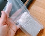 Hình bước làm 6 của món 🌱 Làm Mì Căn (Seitan) Từ Bột Mì