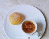 Foto langkah ke 5 dari resep Hot Choco Cappuccino.