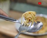 Foto langkah ke 4 dari resep Spicy tuna aglio olio.