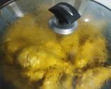 Steamed chicken fry tikka recipe step 2 photo