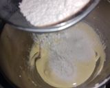 Foto del paso 3 de la receta: Sponge cake