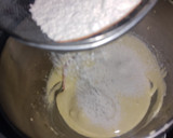 Foto del paso 3 de la receta: Sponge cake