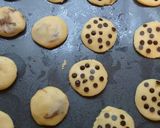 Foto del paso 6 de la receta: Cookies. Alfacookie. Galletitas