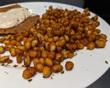 Foto del paso 6 de la receta: 🌱 Soja crocante