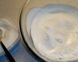Kávés boci szelet recept fázis 3 fotója