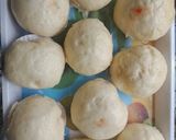 Foto langkah ke 7 dari resep Bakpao anti gagal.