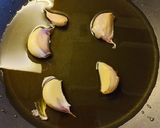 Foto del paso 2 de la receta: Nyoretes con huevo y tomate