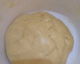 Foto langkah ke 2 dari resep Donat Empuk Simple No Ulen.