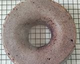 Foto langkah ke 8 dari resep Bolu Kukus Ketan Hitam.