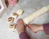 صورة لخطوة 5 من وصفة سينابون
