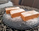🟫🍯 Mézes lapok 🍯🟫 recept fázis 4 fotója