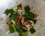 Foto langkah ke 2 dari resep Jjampong Noodle.