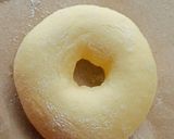 Foto langkah ke 7 dari resep Donat gembul anti gagal.