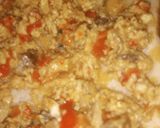Bread sandwichmatakin girki1 hoto