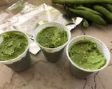 Foto del passaggio 5 della ricetta Pesto di fave#iorestoacasa
