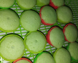 Foto langkah ke 11 dari resep Bolu mini santan.