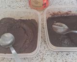 Házi mogyorókrém - Nutella kétféleképpen (cukrosan és cukormentesen is) recept fázis 2 fotója