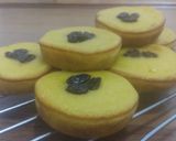 Foto langkah ke 6 dari resep Kue Lumpur Labu Kuning.