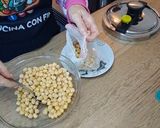 Foto del paso 2 de la receta: Callos con garbanzos