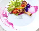 Foto langkah ke 3 dari resep Grilled Chicken Teriyaki.