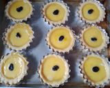 Foto langkah ke 5 dari resep Pie Susu Lagi.