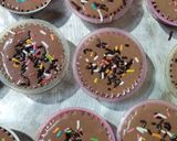 Foto langkah ke 3 dari resep 794. Bolu Kukus Coklat.