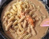 Foto do passo 8 de Massa de côco e amendoim (vegan)