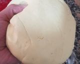 Foto del paso 3 de la receta: Alfajores de Maicena - Alfajorcitos Alfajor maizena