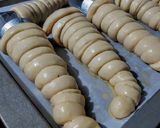 Foto del paso 3 de la receta: PAN🥖TORNILLO para rellenar...!😋